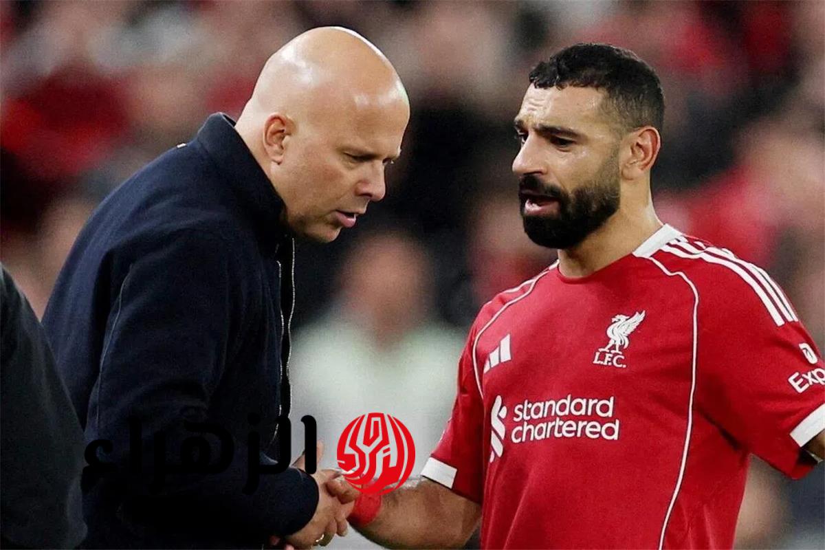 آرني سلوت يؤكد استحالة تعويض محمد صلاح ويخطط لصفقات ليفربول الصيفية