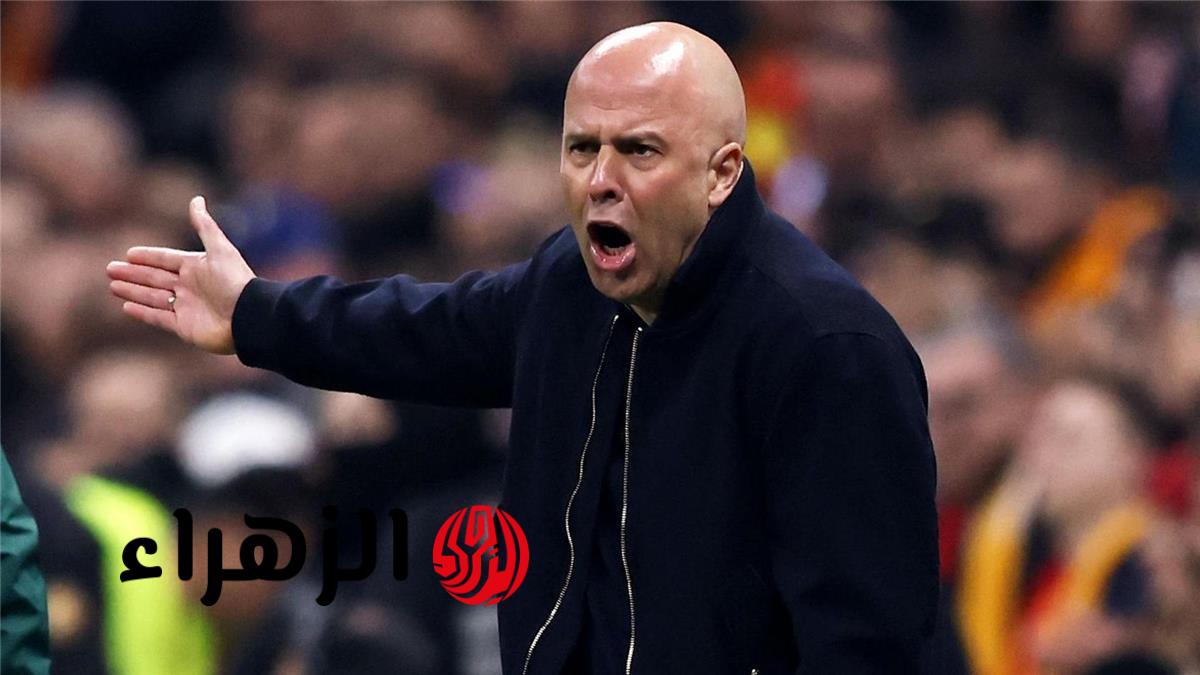 آرني سلوت يحدد مكسب ليفربول الوحيد بعد الخسارة برباعية أمام مانشستر سيتي