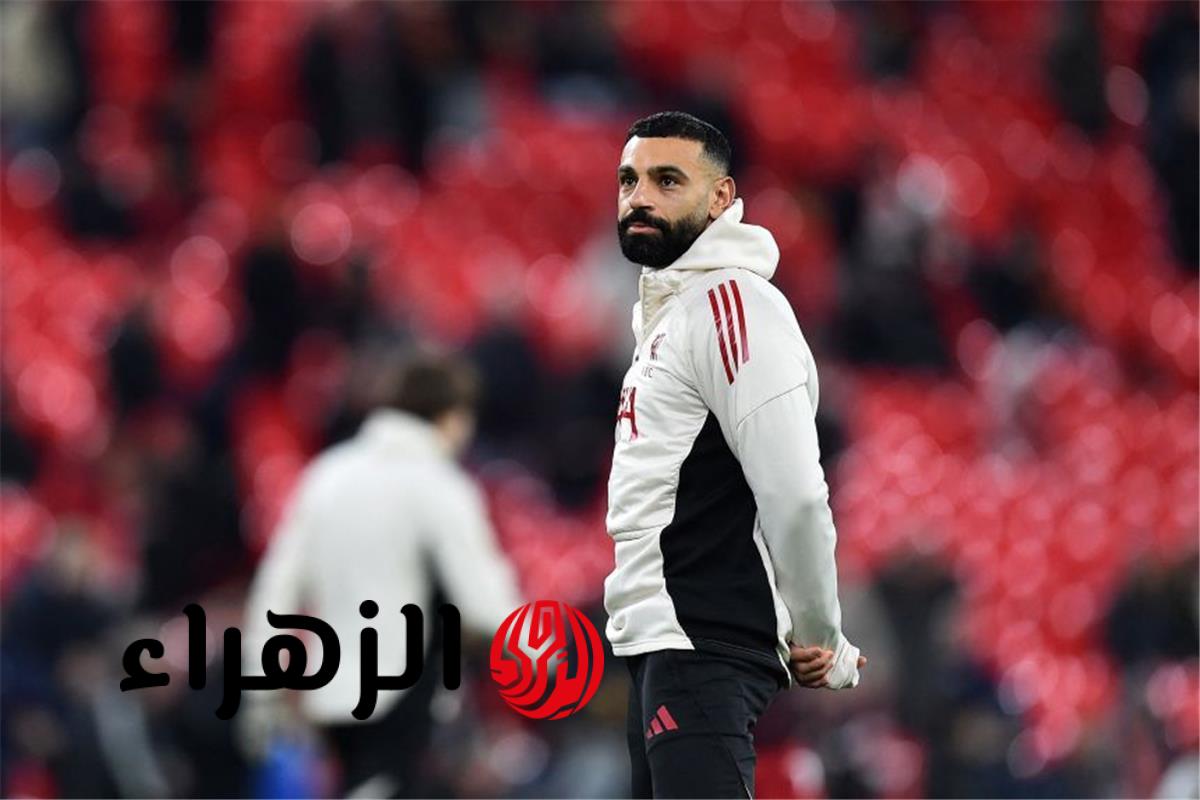 آلان شيرر يبدي أسفه تجاه معاناة محمد صلاح وهبوط مستواه مع ليفربول
