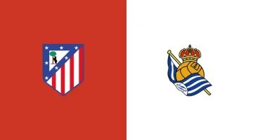 atlético madrid vs real sociedad.. ملخص مباراة أتلتيكو مدريد ضد ريال سوسيداد اليوم في نهائي كأس ملك إسبانيا 2026