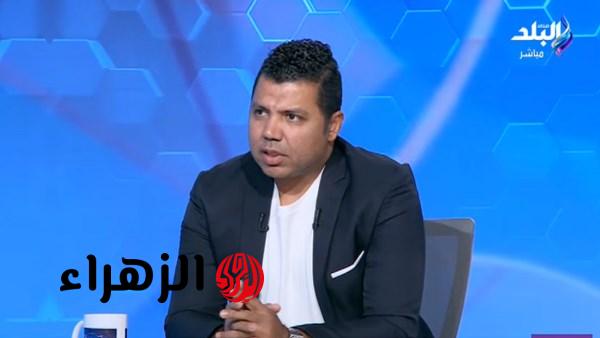 أحمد أبو مسلم ينتقد مصطفى أبو زهرة بسبب تصريحات الرد على المشككين