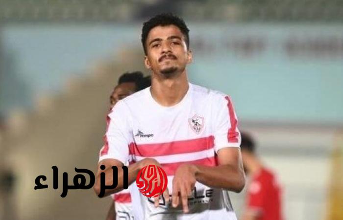 أحمد شوبير يعلن موقف بورتو بشأن التعاقد مع حسام عبد المجيد