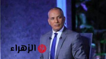 أحمد موسى: إيران عدو وإسرائيل عدو .. ‏حفظ الله بلادنا العربية