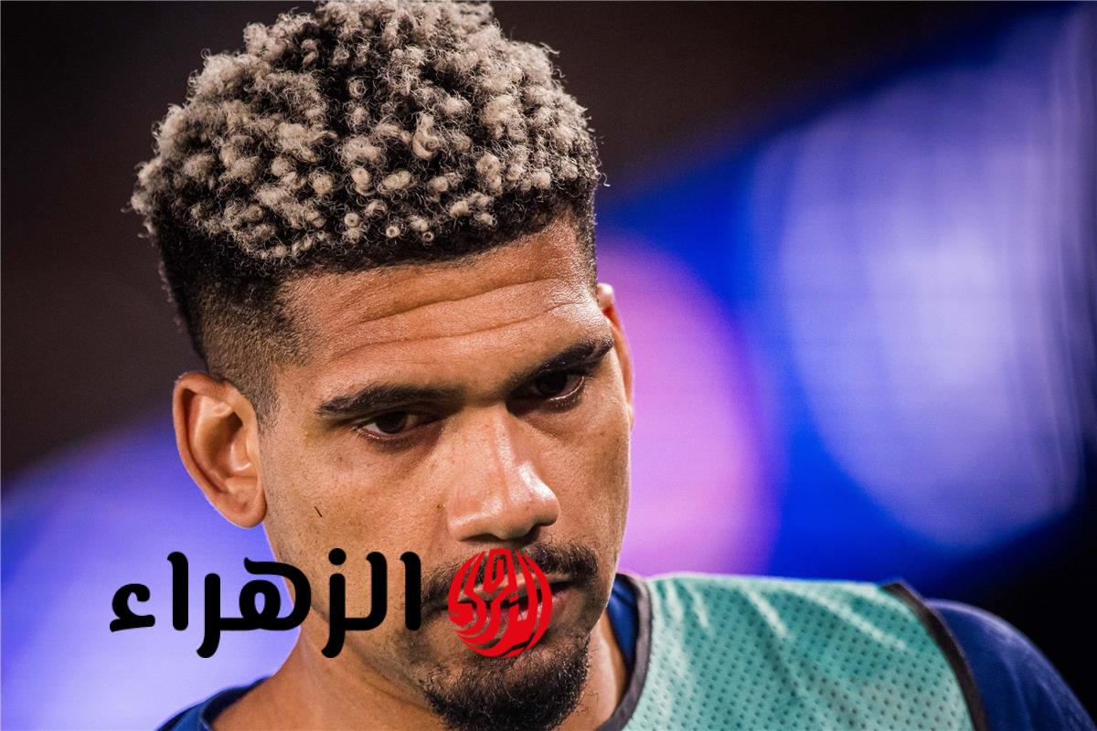 أراوخو يؤكد قدرة برشلونة على هزيمة أتلتيكو مدريد بملعبه ويعلق على طرد كوبارسي