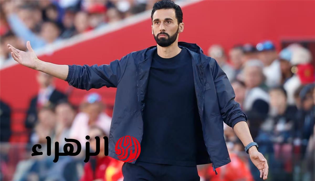 أربيلوا يتجاهل قمة برشلونة وأتلتيكو مدريد ويركز على مواجهة بايرن ميونخ