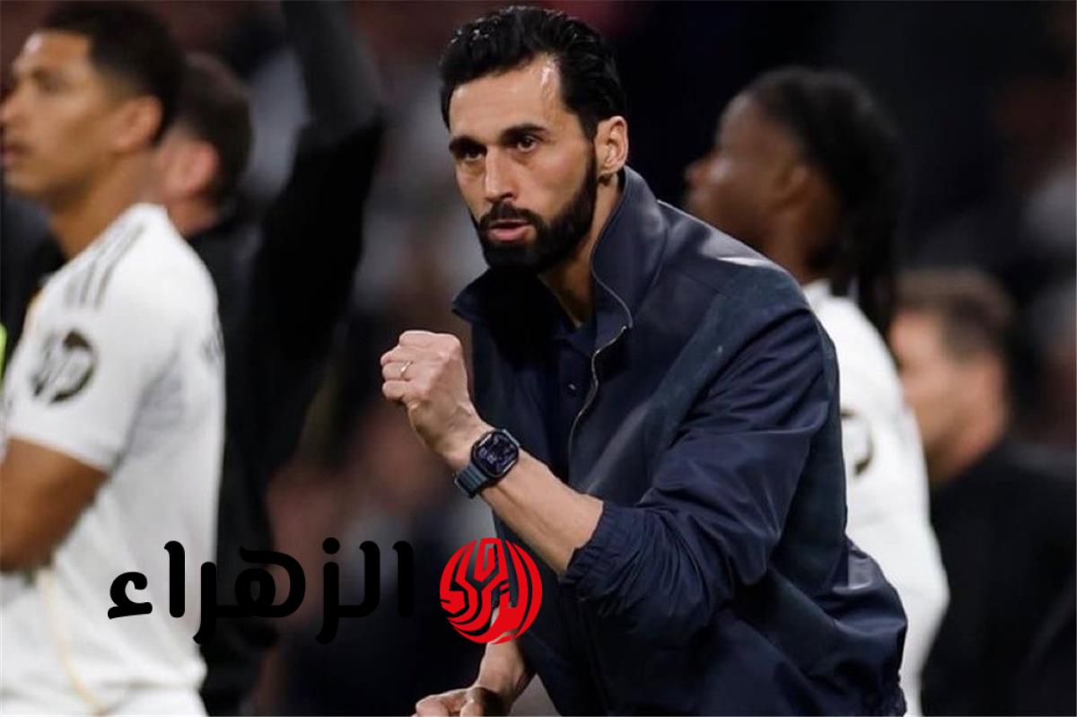 أربيلوا يجهز تعديلات في ريال مدريد قبل إياب بايرن ميونخ بدوري الأبطال