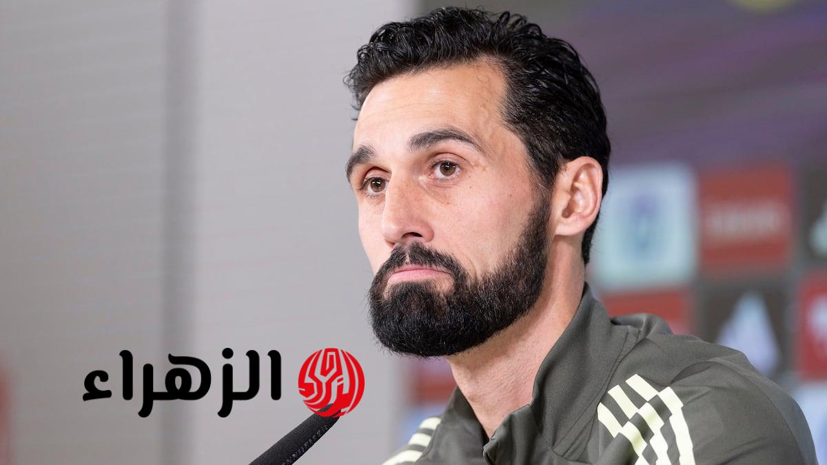 أربيلوا يدافع عن استهجان فينيسيوس ويحدد شرطا للاعبي ريال مدريد لمكايدة مبابي