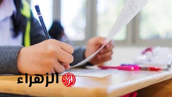 قبل الامتحانات.. رابط وطريقة الحصول على أرقام جلوس الثانوية العامة 2026