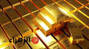 أسعار النفط تقفز عالميًا فيما الذهب يتراجع أمام تحولات الأسواق الدولية