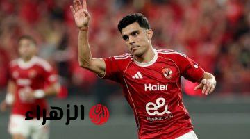 Al Ahly vs Smouha.. القنوات المفتوحة الناقلة لمباراة الأهلي ضد سموحة الشوط الأول ومعلق المباراة في الدوري المصري 2026