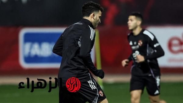 إمام عاشور يترقب العروض الخليجية بعد كأس العالم وزيزو يحدد موقفه من الرحيل