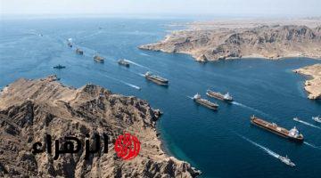 إيران تغلق مضيق هرمز وتوقف ناقلات النفط وسط تصعيد يهدد إمدادات الطاقة عالميًا