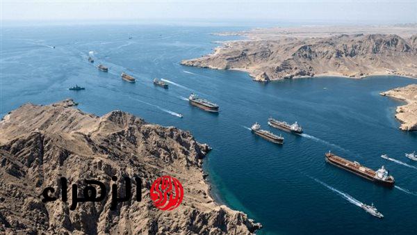 إيران تغلق مضيق هرمز وتوقف ناقلات النفط وسط تصعيد يهدد إمدادات الطاقة عالميًا