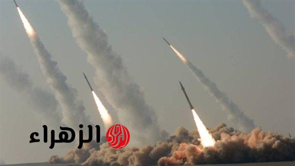 إيران تهاجم دول الخليج بالصواريخ والمسيرات رغم هدنة ترامب وتستهدف النفط