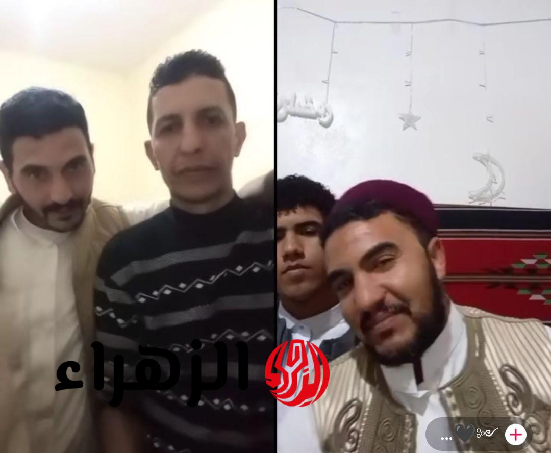 مفاجآت جديدة غير متوقعة.. عودة “إسلام المخطوف” لأسرته بعد 43 عامًا تكشف أصوله الليبية