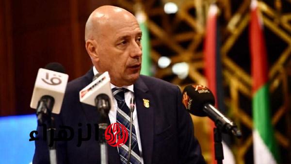 اتحاد الخماسي الحديث يعلن غدا تفاصيل استضافة كأس العالم 2026 بمصر