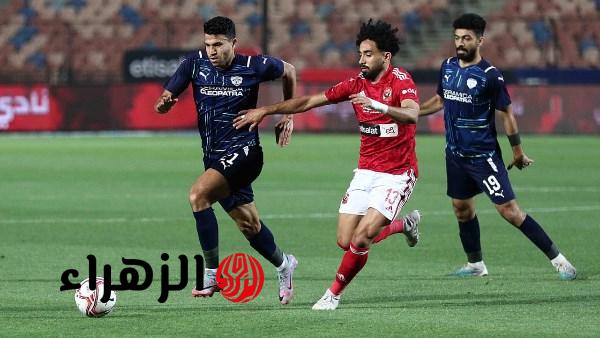 اتحاد الكرة يناقش ملف الأهلي في اجتماع رسمي الأربعاء المقبل