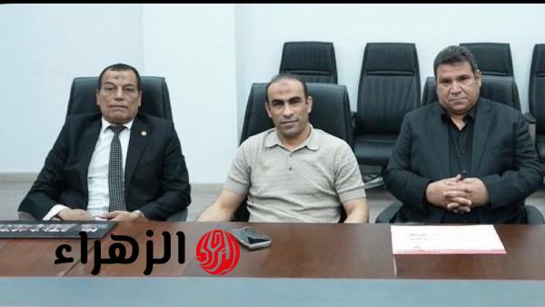 اتحاد الكرة يوضح أسباب رفض طلب الأهلي بشأن تسجيل الفار
