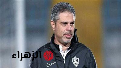 التشكيل المتوقع للزمالك امام شباب بلوزداد.. وموقف المصابين قبل موقعة الحسم القارية