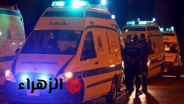 مشروب طاقة يثير القلق في الوادي الجديد بعد وفاة طفل وإصابة 5 فتيات.. ما القصة؟