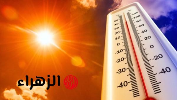 بسبب هذه الظاهرة.. الأرصاد تحذر المصريين من طقس الساعات القادمة