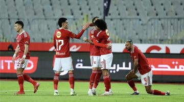بعد حمزة عبدالكريم.. الأهلي يوافق على انتقال لاعبه للدوري الإسباني