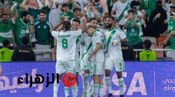 Al-Ahli Saudi.. موعد مباراة الأهلي السعودي القادمة في نهائي دوري أبطال آسيا للنخبة 2026 وموعد تحديد هوية المنافس