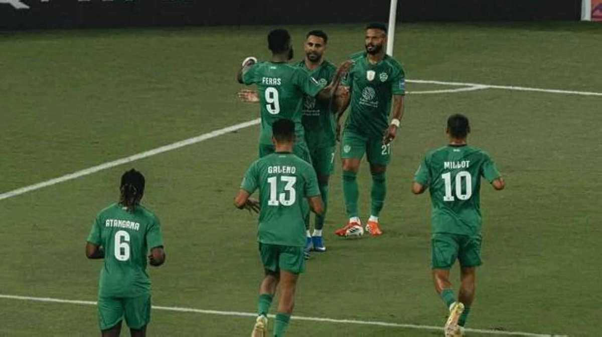 al-ahli vs machida zelvia: القناة المجانية الناقلة لمباراة الأهلي ضد ماتشيدا زيلفيا اليوم في نهائي دوري أبطال آسيا للنخبة 2026