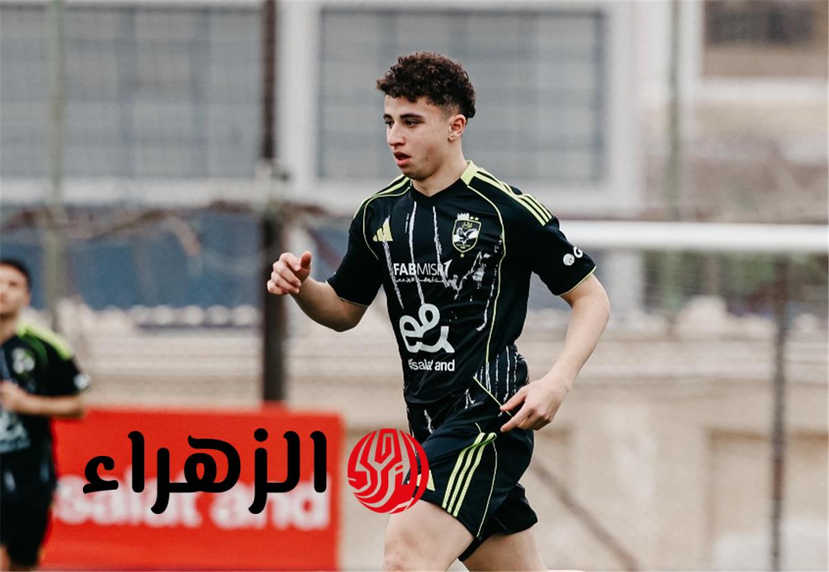 الأهلي يعلن تفاصيل إصابة بلال عطية ومدة غيابه عن الملاعب