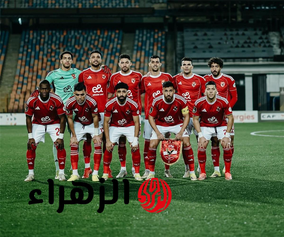 الأهلي يقود تحركا لإنشاء رابطة حكام مستقلة بعيدا عن اتحاد الكرة