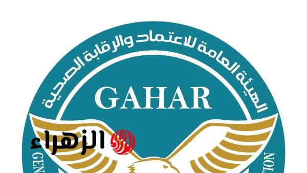 الاعتماد والرقابة الصحية تنظم ويبينار حول معايير الجودة بالتعاون مع الجمعية الدولية ISQua