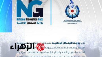 البحث العلمي تعلن مد فترة التقديم لنداء الابتكار الأخضر حتى ٢٥ يونيو