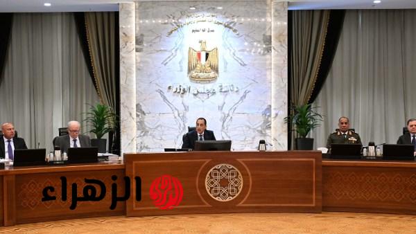 التخطيط يعلن زيادة فرص التصنيع البديل والتصدير الغذائي لدعم الأمن الغذائي في ظل التحديات الجيوسياسية