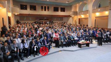 التضامن تفتتح فعاليات البرنامج التدريبي لمشرفي رحلة حج الجمعيات الأهلية