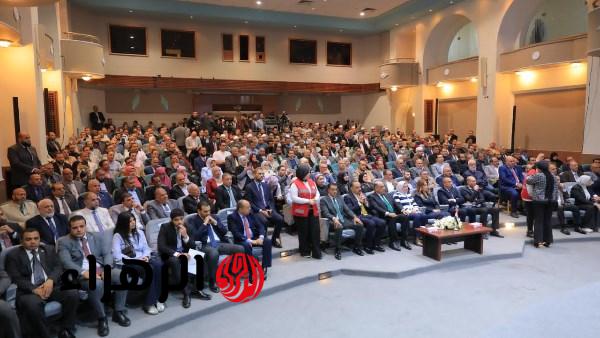 التضامن تفتتح فعاليات البرنامج التدريبي لمشرفي رحلة حج الجمعيات الأهلية