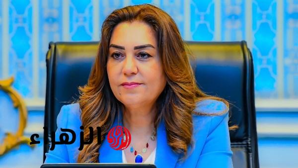 التنمية المحلية والبيئة تعلنان انتظام احتفالات شم النسيم دون رصد معوقات في المحافظات