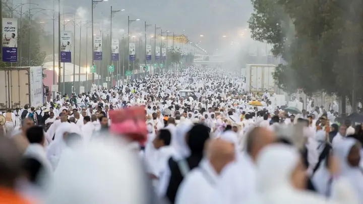 100 ألف ريال.. عقوبات مشددة من السعودية استعداداً لموسم الحج