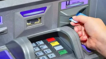 رسميًا بعد قرار المركزي.. الحد الأقصى للسحب اليومي من البنوك والـ ATM وإنستاباي