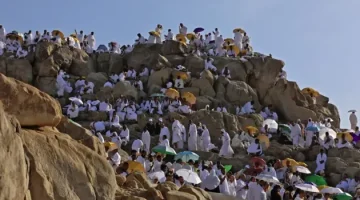 “العد التنازلي بدأ”.. الحسابات الفلكية تكشف موعد وقفة عرفات وعيد الأضحى 2026
