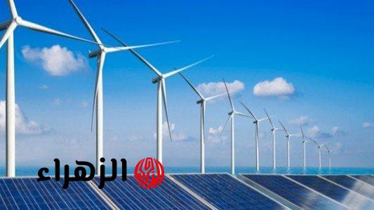 الحكومة المصرية تعلن تجاوز قدرة إنتاج الكهرباء 60 ألف ميجاوات وتكشف عوائق التوسع في الطاقة النظيفة