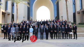 الحكومة المصرية تعلن تفعيل مشاركة طلاب الجامعات والمعاهد في تنفيذ مبادرة وفرها تنورها لترشيد الطاقة