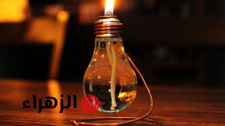 الحكومة المصرية تعلن نتائج حملة ترشيد استهلاك الكهرباء بعد عشر سنوات على انطلاقها