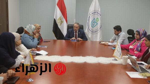 الحكومة تشكل غرفة طوارئ بالسويس لمتابعة تنفيذ خطة التأمين الطبي خلال احتفالات أعياد القيامة والربيع