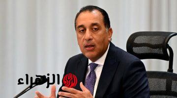 الحكومة توافق على تشكيل لجنة مشتركة مع مجلس النواب لصياغة مشروع قانون الإدارة المحلية