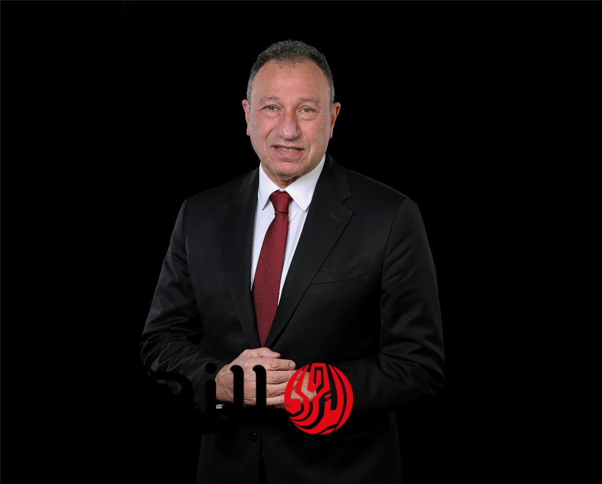 الخطيب يعلن أرباح شركة الأهلي للخدمات الرياضية ويعتمد قوائمها المالية وطرح تطويرها