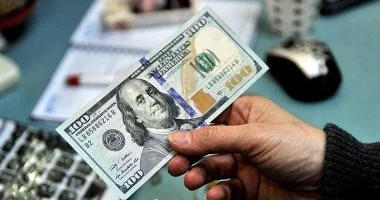 سعر الدولار اليوم مقابل الجنيه المصري استقرار ملحوظ الأحد 5 أبريل 2026 بالبنوك المصرية