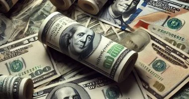 سعر الدولار اليوم مقابل الجنيه المصري شهد استقرار اليوم الثلاثاء 7 أبريل 2026 بالبنوك المصرية