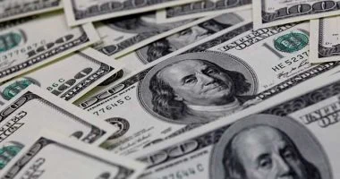 سعر الدولار اليوم مقابل الجنيه المصري شهد استقرارا اليوم الاثنين 6 أبريل 2026 بالبنوك المصرية