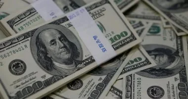 سعر الدولار اليوم مقابل الجنيه المصري لحظة بلحظة الإثنين 6 أبريل 2026 في البنوك المصرية