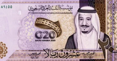 سعر الدولار اليوم مقابل الجنيه المصري وتحديث الريال السعودي الإثنين 6-04-2026 في بداية التعاملات بالبنوك